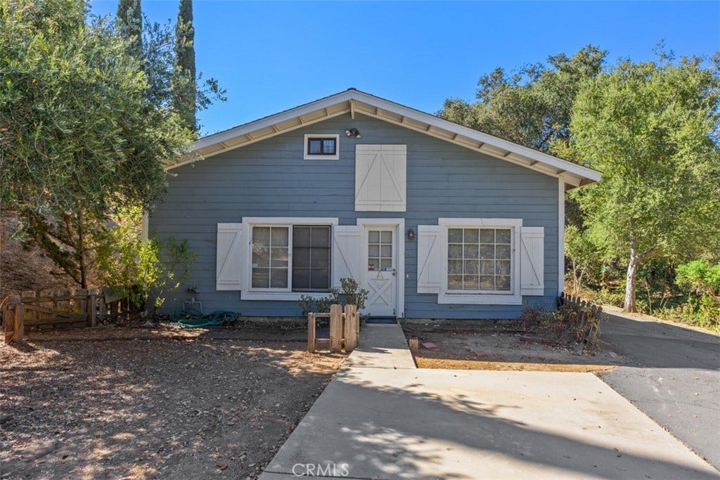 1619 Ranchwood Lane, Fallbrook, CA 92028 1619 Ranchwood Lane, Fallbrook, CA 92028