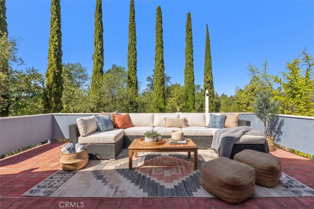 1619 Ranchwood Lane, Fallbrook, CA 92028 Virtually Staged