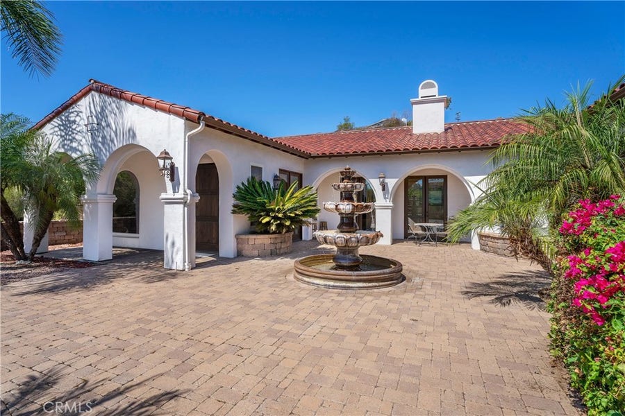 Property photo for 925 Valley, Vista, CA