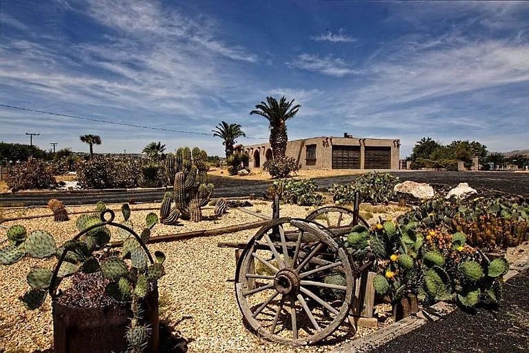 Property photo for 31314 Clay River, Barstow, CA