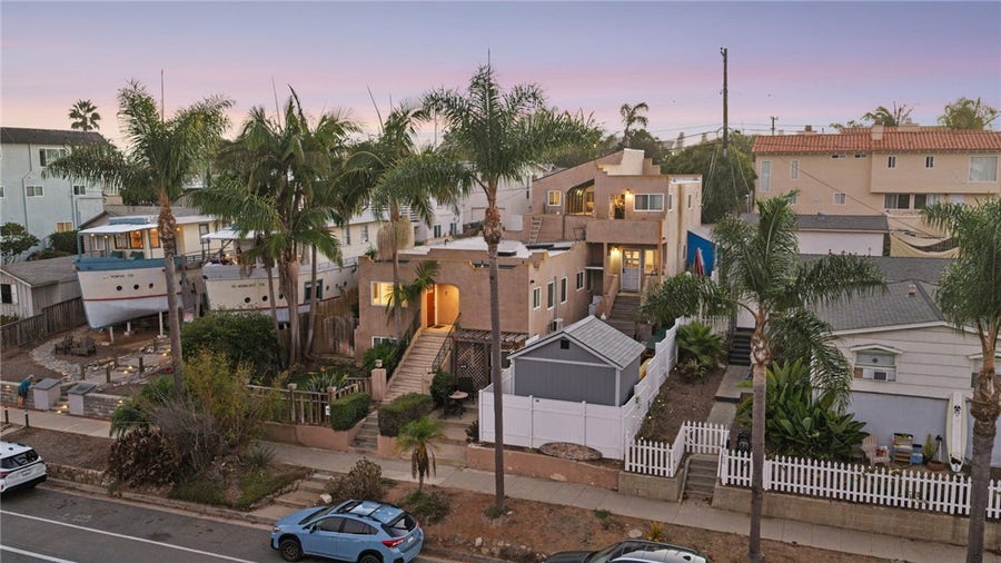 Property photo for 720 3rd, Encinitas, CA