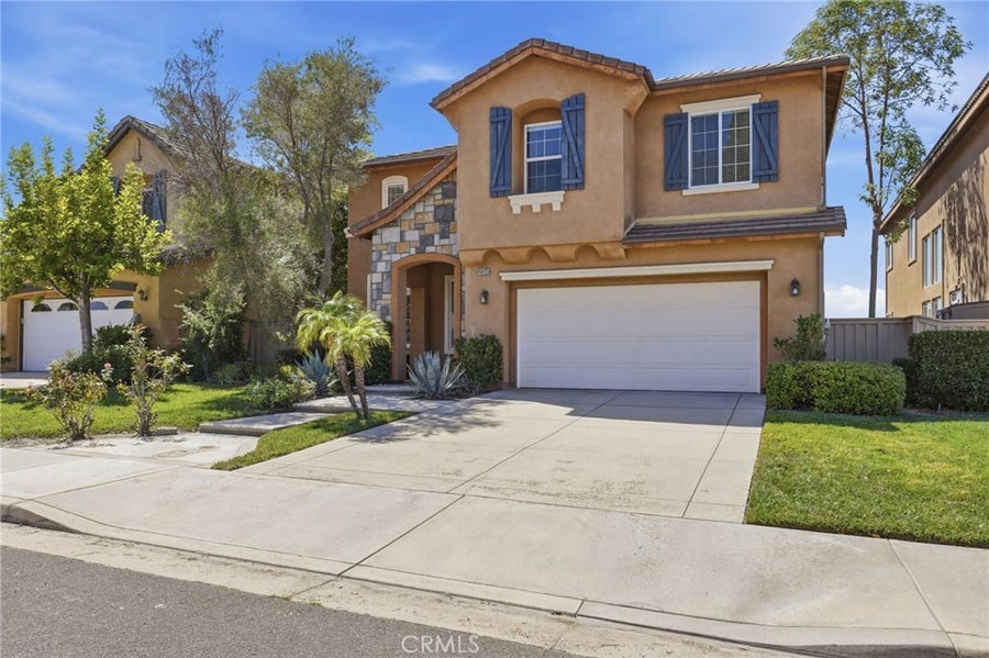 Property photo for 46125 Grace Court, Temecula, CA