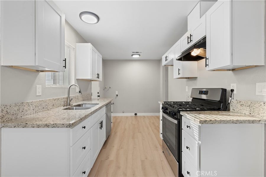 Property photo for 2327 Chanaral Avenue, Hemet, CA