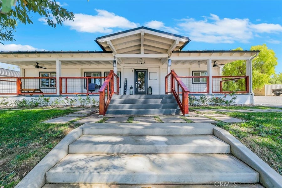 Property photo for 41190 Camino Norte, Temecula, CA