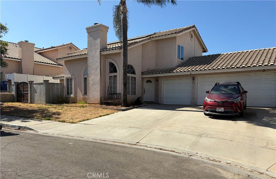 Property photo for 634 Devon, Escondido, CA