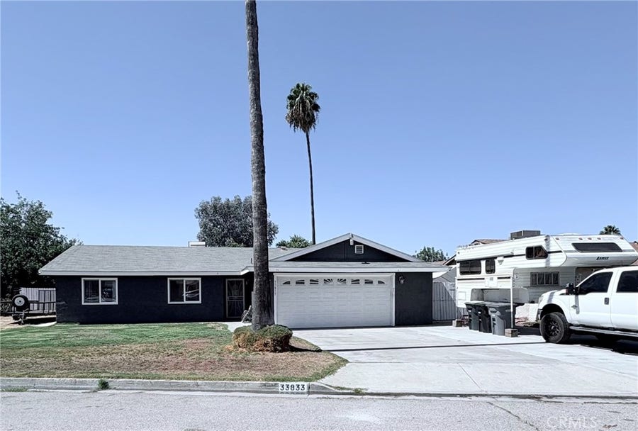 Property photo for 33833 Amberton, Wildomar, CA