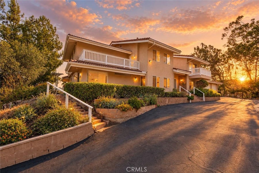 Property photo for 40461 Rock Mountain, Fallbrook, CA