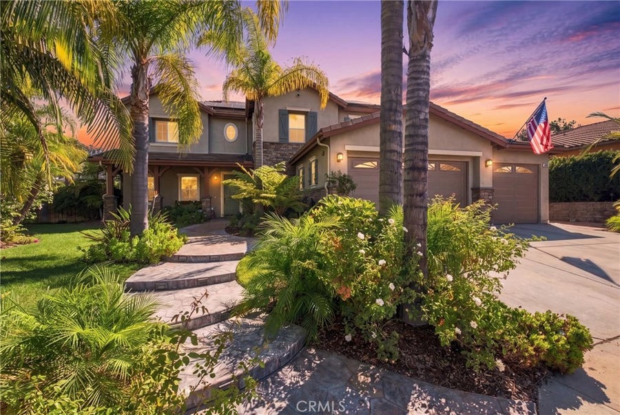 Property photo for 365 Charles Swisher Court, Fallbrook, CA