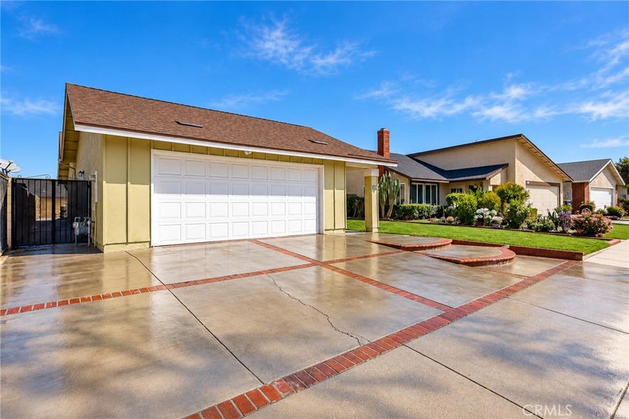 Property photo for 1418 Greencastle, Rowland Heights, CA