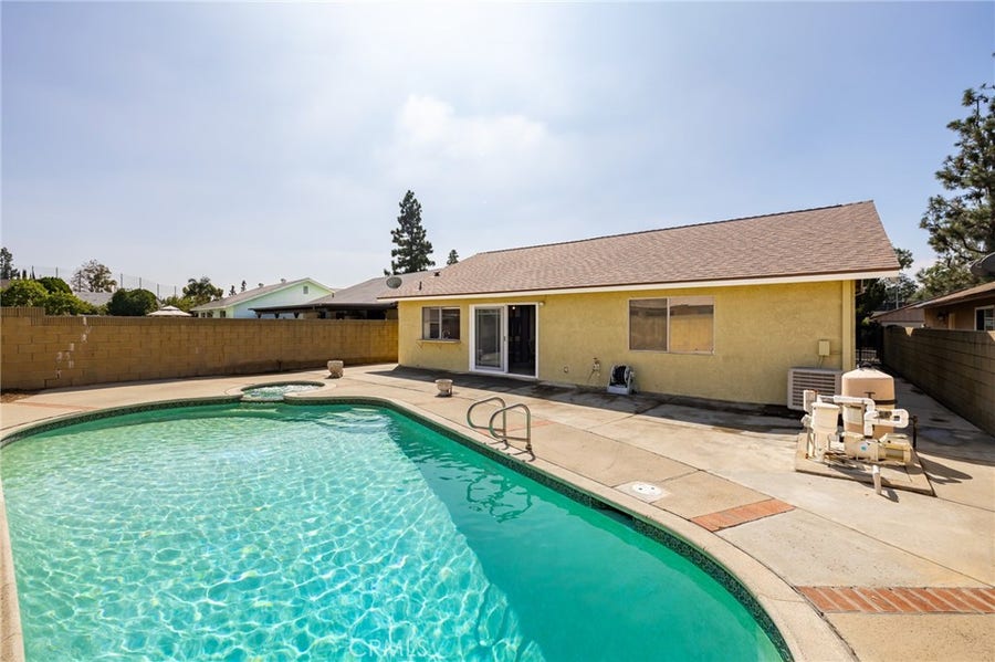 Property photo for 1418 Greencastle, Rowland Heights, CA