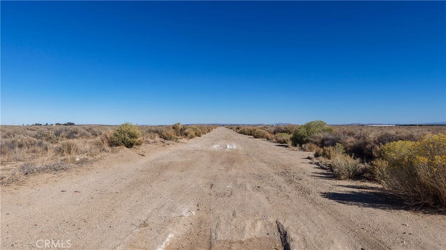 Property photo for 0 Vic Ave J6 34Th Stw, Lancaster, CA