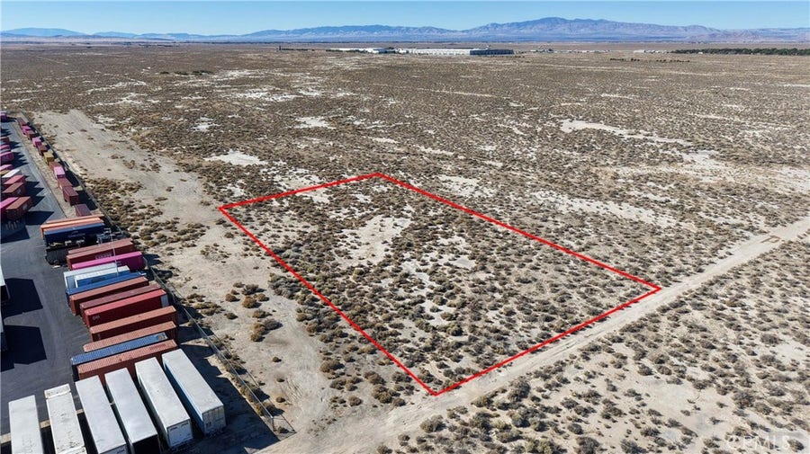 Property photo for 0 Vic Ave G12 35Th Stw, Lancaster, CA