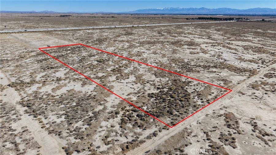 Property photo for 0 Vic 25 Th Stw Ave #D4, Lancaster, CA