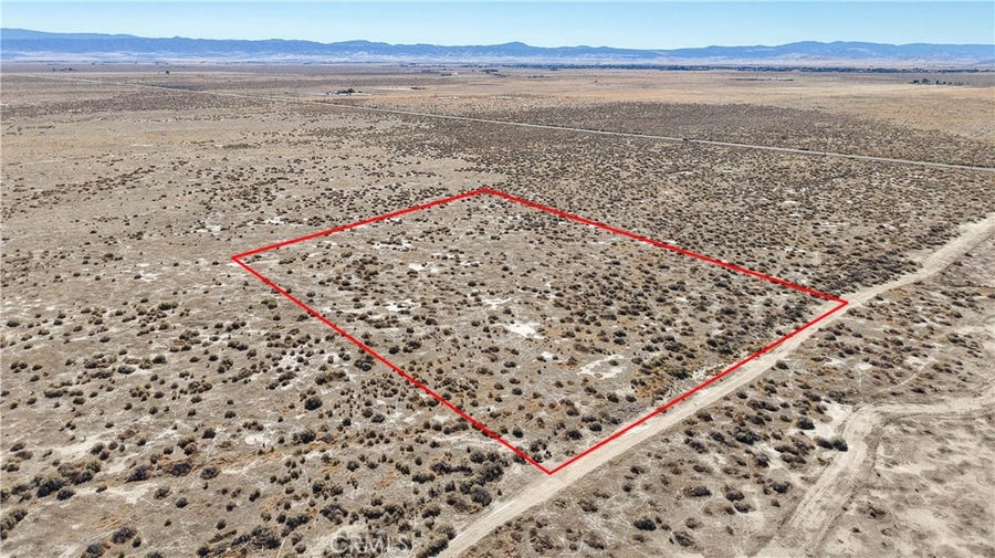 Property photo for 0 Vac/Vic Ave C/60 Stw, Lancaster, CA