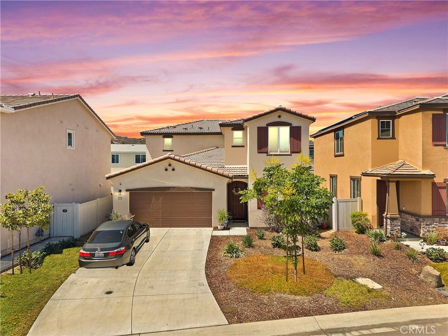 Property photo for 13318 Star Trail, Valley Center, CA
