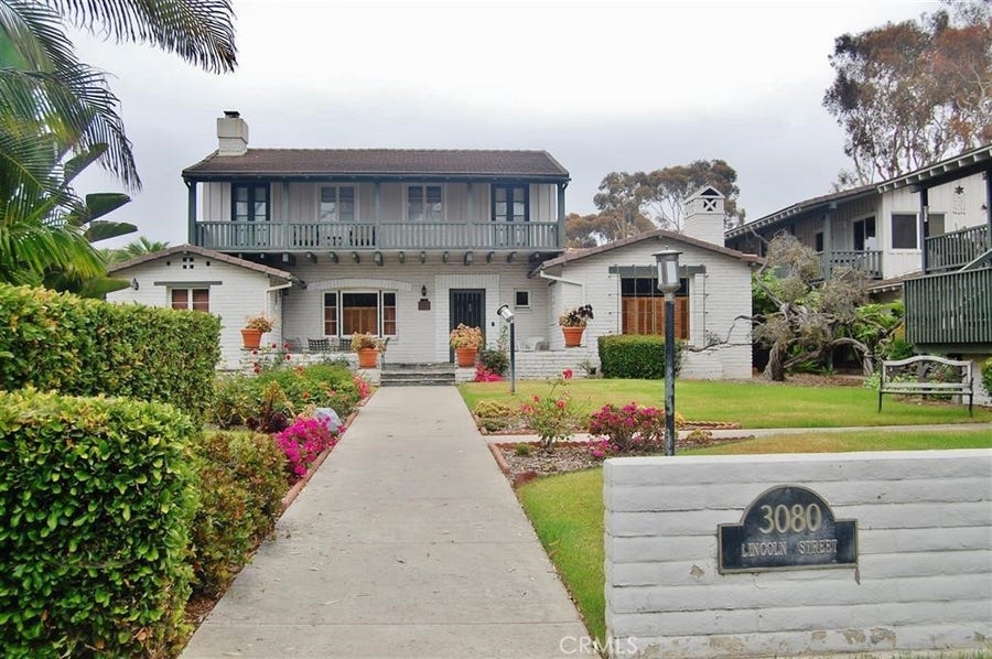 Property photo for 3080 Lincoln, #18, Carlsbad, CA