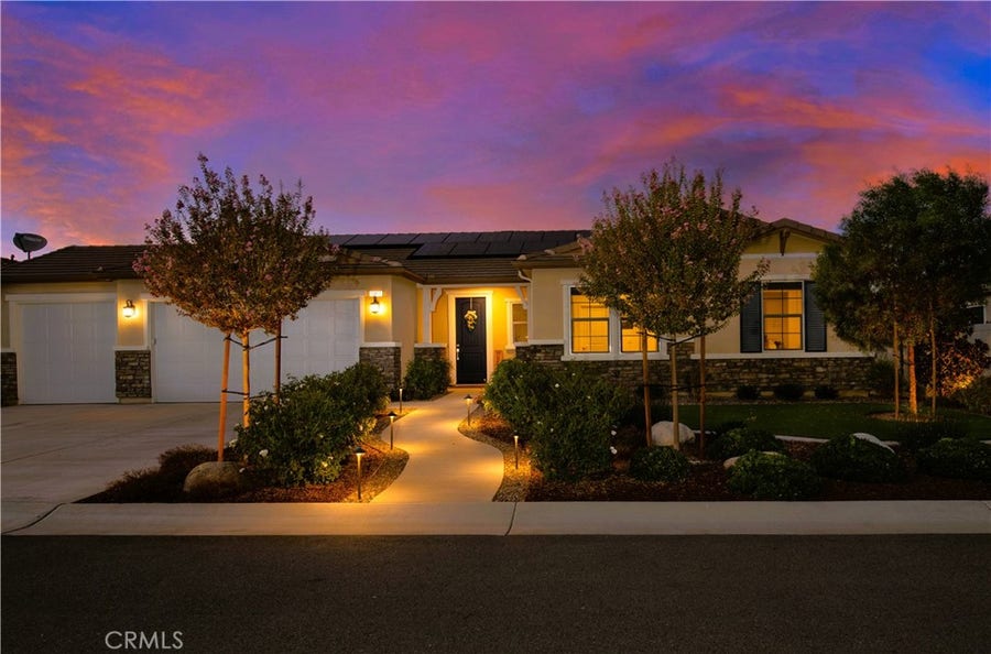 Property photo for 13411 Provision, Valley Center, CA