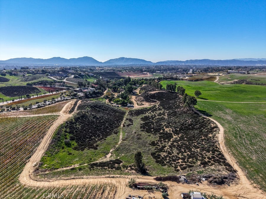 Property photo for 0 Reid Court, Temecula, CA