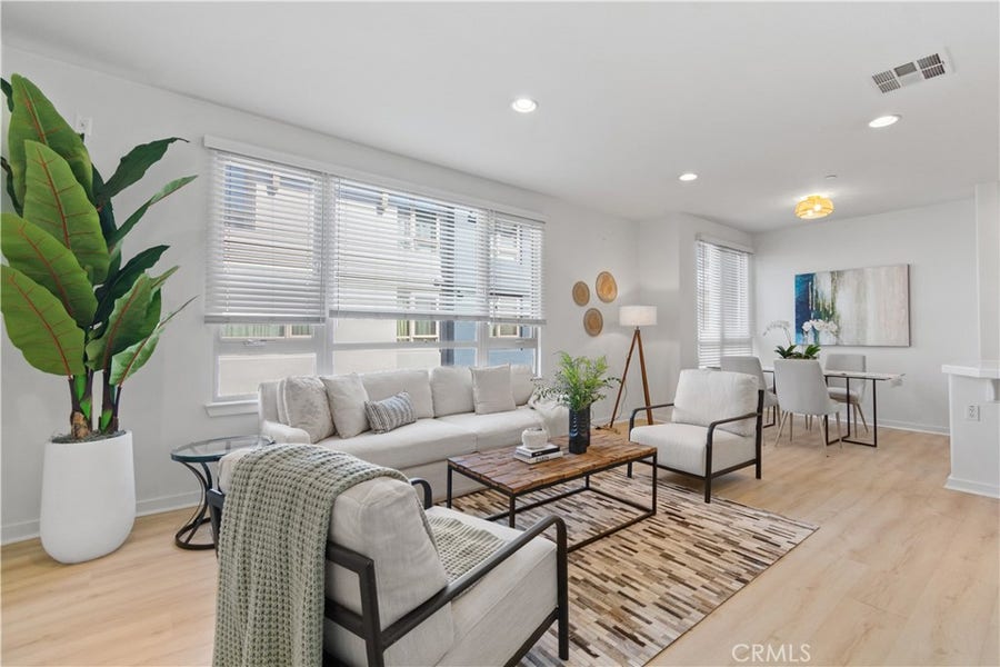 Property photo for 5401 W 149th Place, #2, Hawthorne, CA