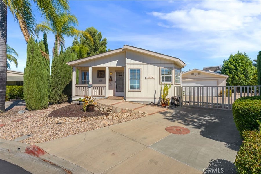 Property photo for 38260 Via Alegre, Murrieta, CA