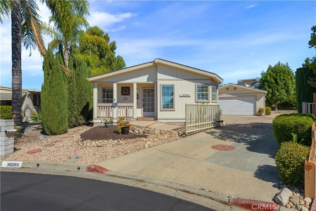38260 Via Alegre, Murrieta, CA 92563 38260 Via Alegre, Murrieta, CA 92563