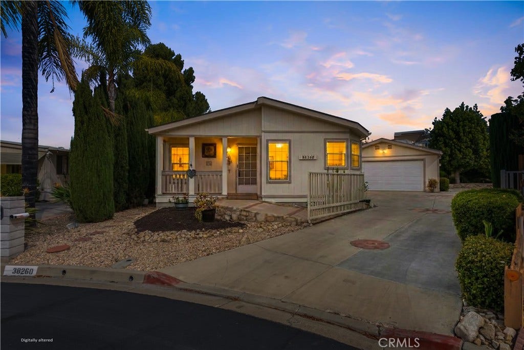38260 Via Alegre, Murrieta, CA 92563 38260 Via Alegre, Murrieta, CA 92563