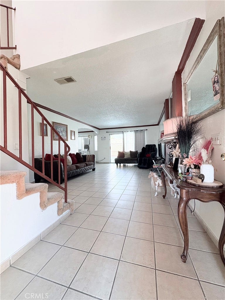 22898 Pahute, Moreno Valley, CA 92553 22898 Pahute, Moreno Valley, CA 92553