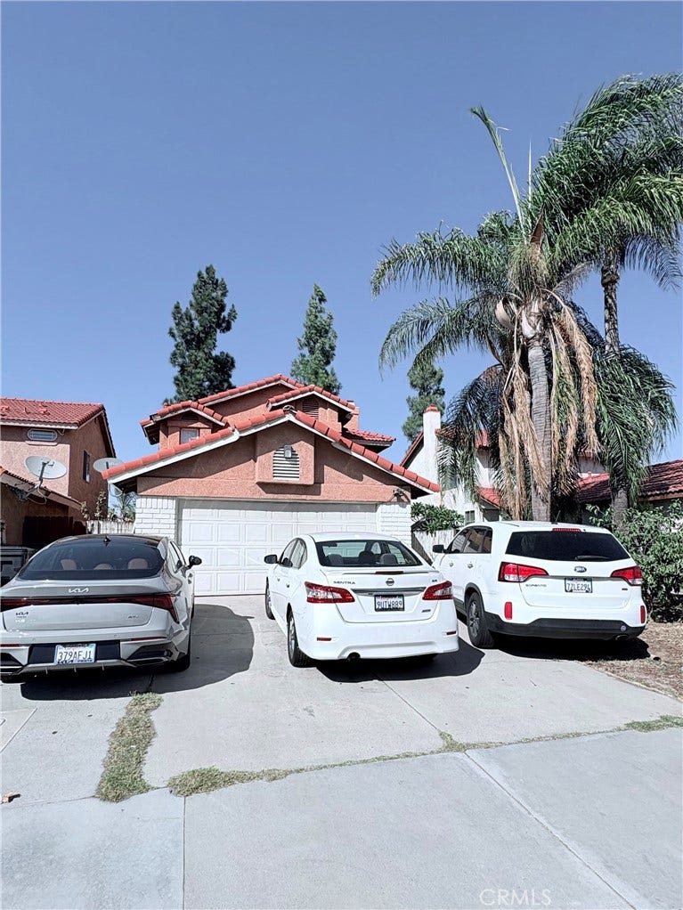 22898 Pahute, Moreno Valley, CA 92553 22898 Pahute, Moreno Valley, CA 92553