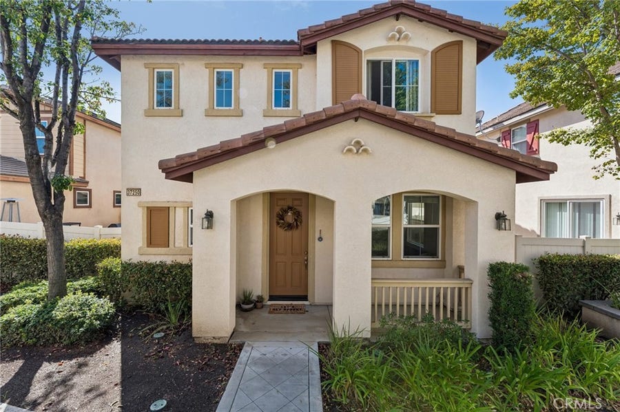 Property photo for 37250 Tucana, Murrieta, CA