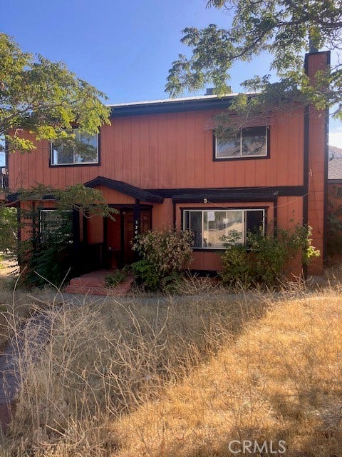 Property photo for 3204 Mccray, Lake Isabella, CA
