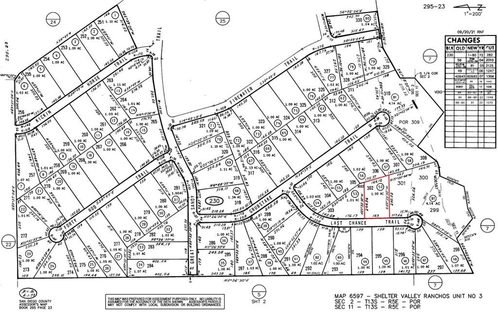 7567 Last Chance Trail, Julian, CA 92036 7567 Last Chance Trail, Julian, CA 92036