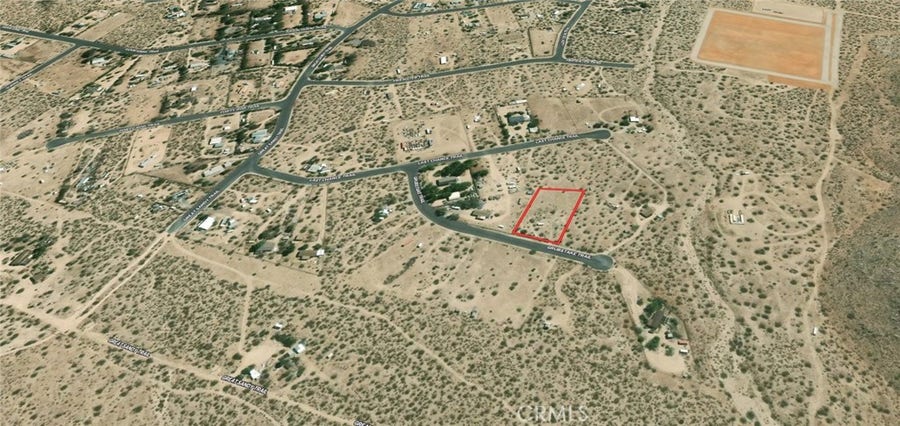 Property photo for 7567 Last Chance Trail, Julian, CA