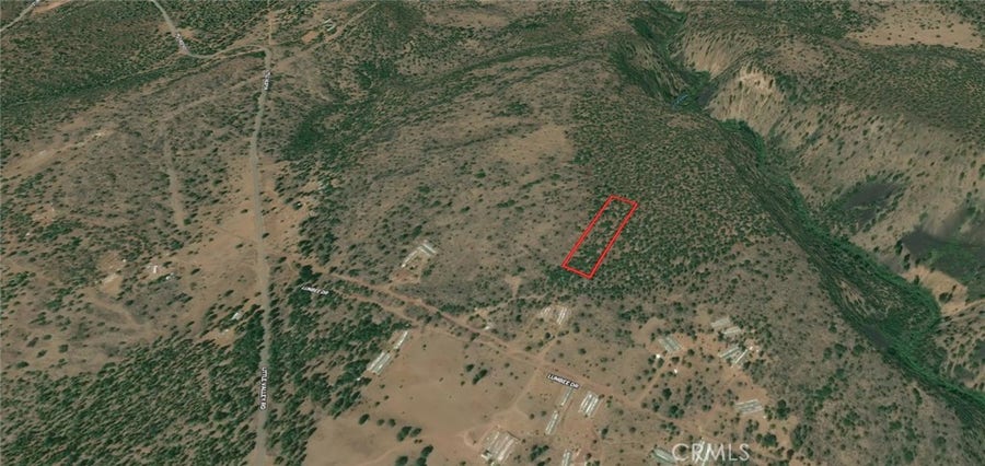 Property photo for 0 No Address Available, Unincorporated, CA