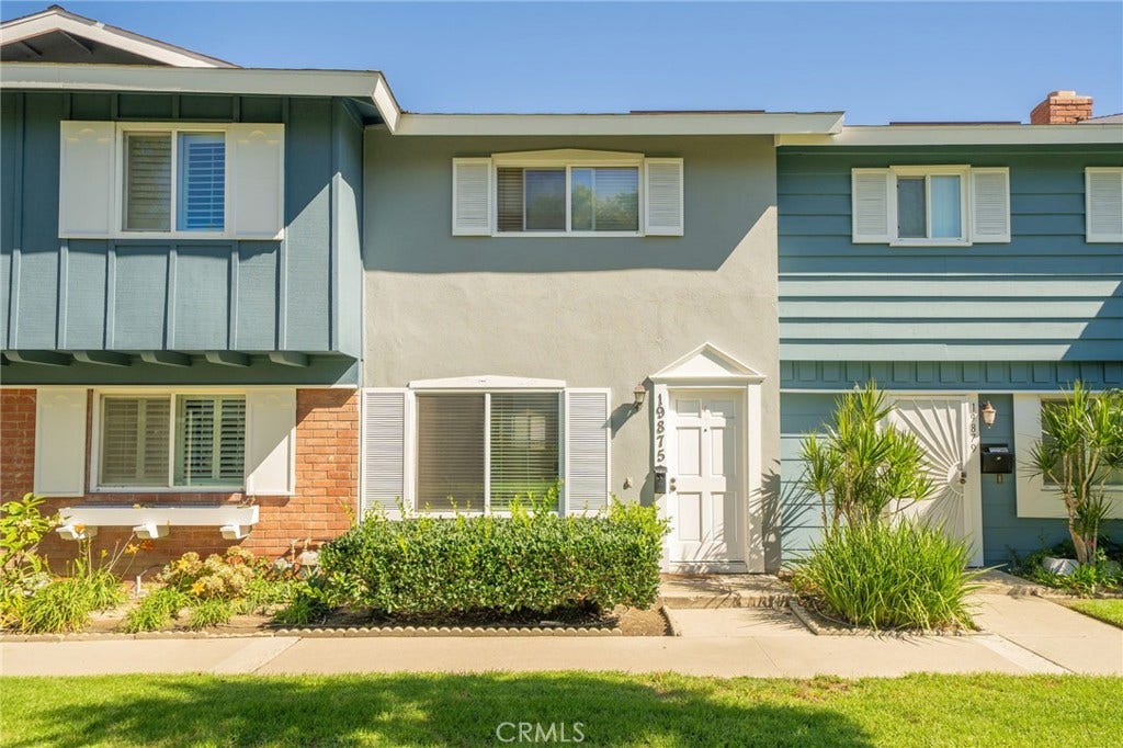 19875 Kingswood, Huntington Beach, CA 92646