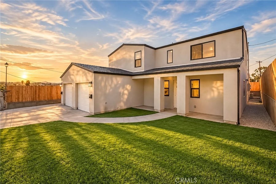 Property photo for 4661 Redwood Street, San Diego, CA