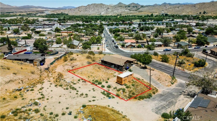 Property photo for 16690 Allen Street, Victorville, CA