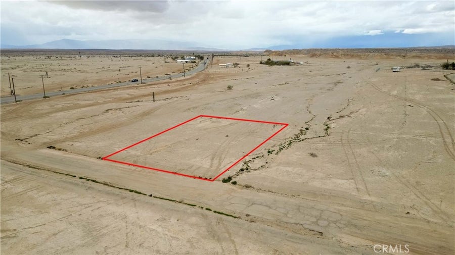 Property photo for 2013 Bell Court, Thermal, CA
