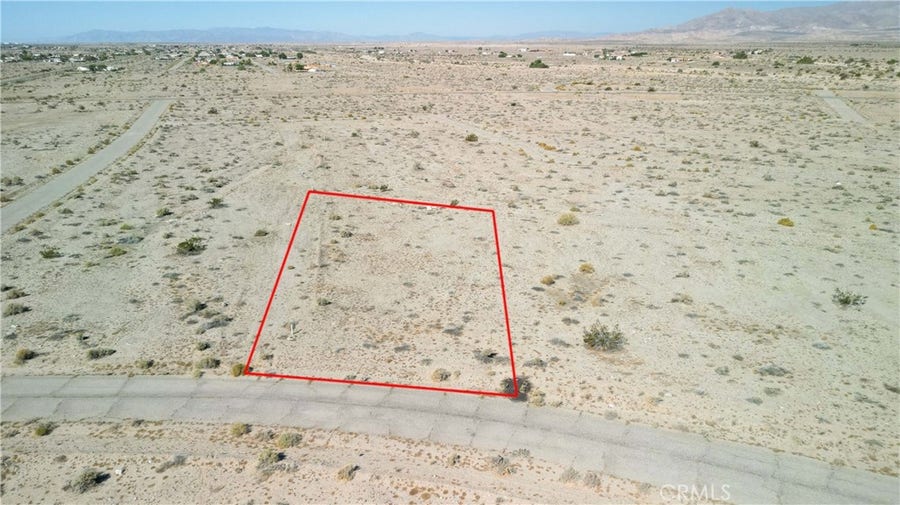 Property photo for 2705 Elsinore Avenue, Thermal, CA
