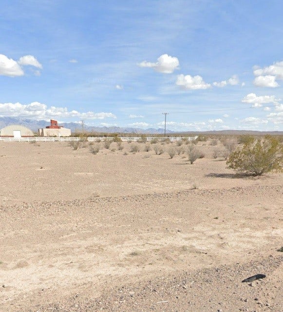 Property photo for 0 Old Spanish Trail Highway, Tecopa, CA