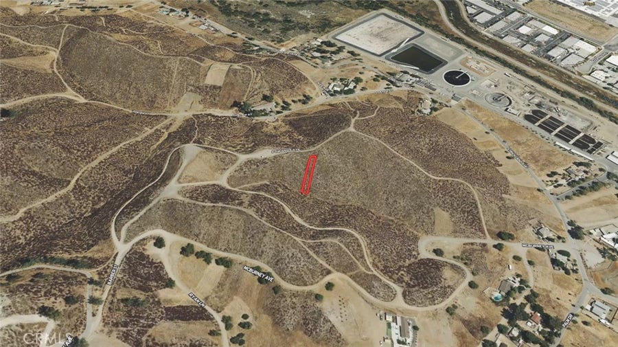 Property photo for 0 Edwards Avenue, Lake Elsinore, CA