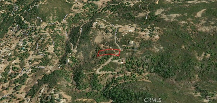 Property photo for 0 Sunset Lane Road, Julian, CA