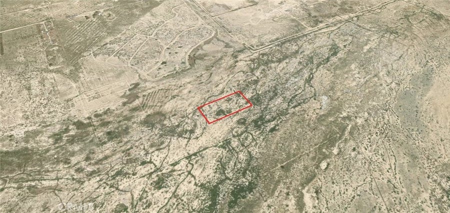 Property photo for 0 No Address Available, Cantil, CA