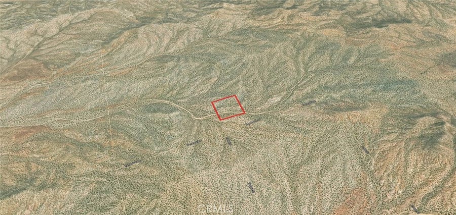 Property photo for 0 No Address Available, California City, CA