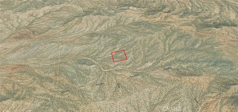 Property photo for 0 No Address Available, California City, CA