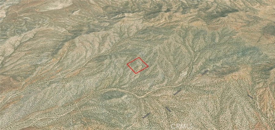 Property photo for 0 No Address Available, California City, CA