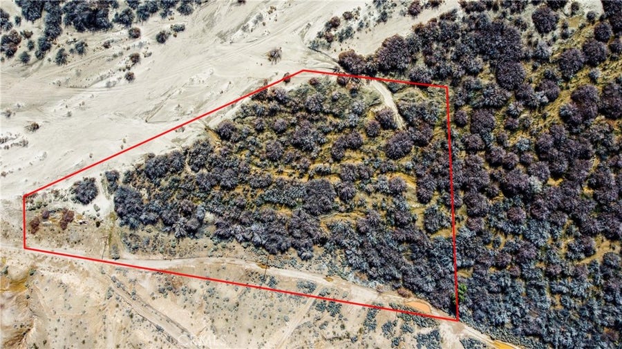 Property photo for 0 No Address Available, Barstow, CA
