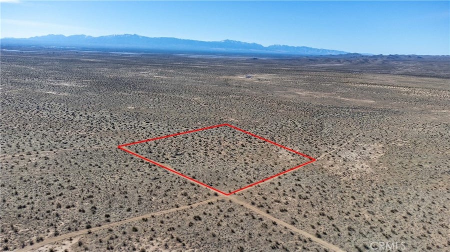 Property photo for 0 Auburn Avenue, Adelanto, CA