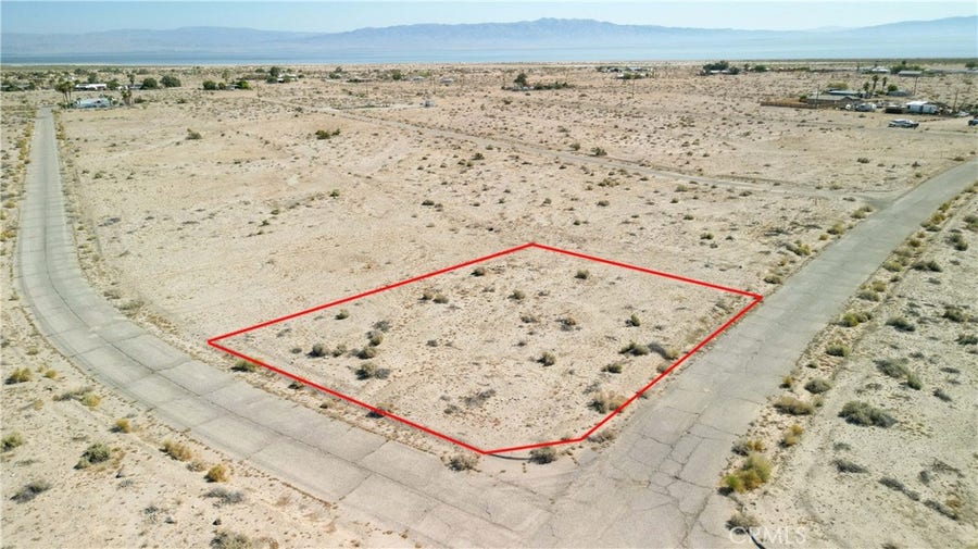 Property photo for 2710 Henshaw Avenue, Thermal, CA