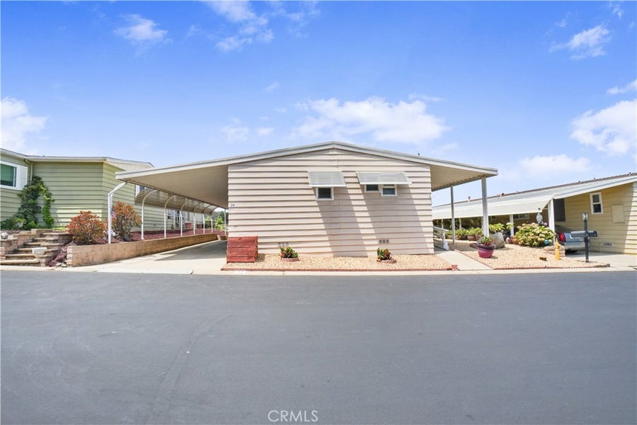 Property photo for 1195 La Moree Road, #77, San Marcos, CA