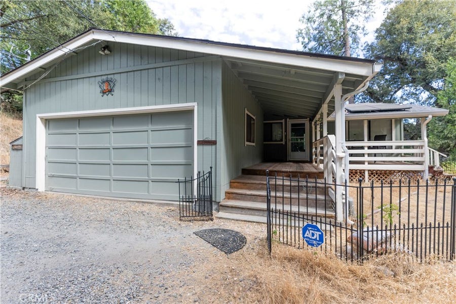 Property photo for 21871 Fallview, Sonora, CA